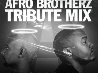 TorQue MuziQ – Afro Brotherz Tribute Mix