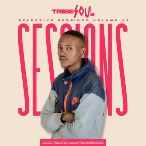 TribeSoul – Selektive Sessions 017 Mix