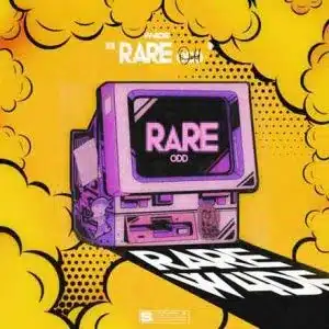 W4DE, Boips & Djy Zan SA – Rare 11 