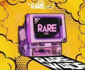 W4DE & Boips – Rare 7