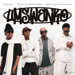 Xduppy, Scotts Maphuma & Mellow & Sleazy – Umswenko