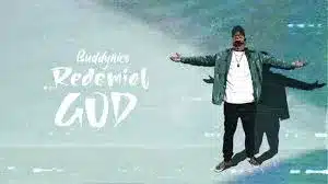 Buddynice – Redemial God 