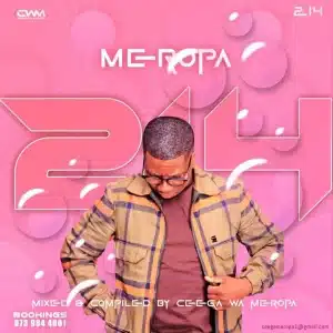 Ceega – Meropa 214 (Woolies Music Brings People Together) 