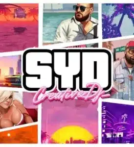 Creativedj_ – Ay’dontse Ft. Tyler ICU & Young Stunna 