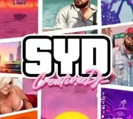 Creativedj_ – syd 8