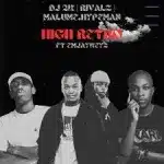 DJ 2k, Rivalz & malume.hypeman – High Retro Ft Emjaykeyz