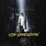 DJ Manzo SA – 5TH DIMENSION 