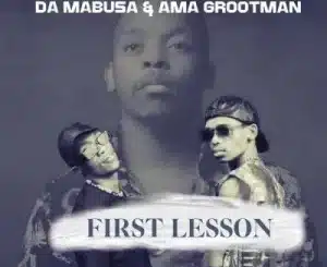 Da Mabusa, Ama Grootman & Gift Da Boy – Emazulwini