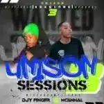 Djy Finger & M Cannal – Unison Sessions lll