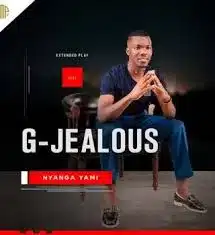 G-Jealous – Kubuhlungu Ft Sne Da Poet 