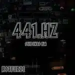 Hotfurze – 441 Hz (Sgidongo)