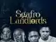 Inter B – Sgafro Landlords Ft Draad, Senjay & DBN Gogo