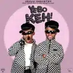 Ishuu Industry – Yebo Keh Ft. Spirit-Boyz & Genetic 012