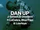 J-Smash & Qwellers – Dan Up Ft LaCabra, Blue Papi & Lowfeye