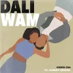 Kiddo CSA – Dali Wam Ft Aubrey Qwana