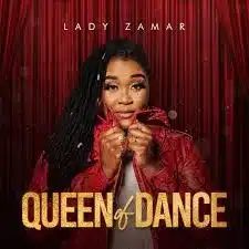 Lady Zamar – More and More