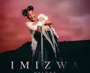 Lwah Ndlunkulu – Umama