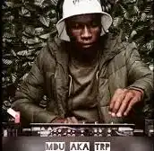 MDU aka TRP – Aire Force Military (Deeper Mix)