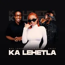 Mac Lopez, Emkay & RichyZen – Ka Lehetla 