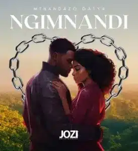 Mthandazo Gatya – Ngimnandi 