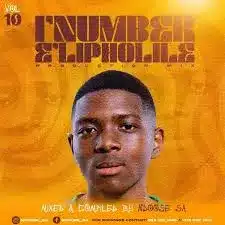 Ndoose SA – i’Number e’LiPholile Vol. 10 (100% Production Mix) 