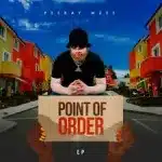 Peekay Mzee – Point Of Order (Intro) 