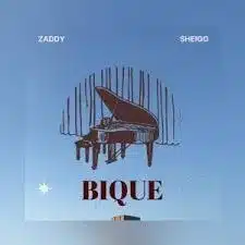 Priddy Zaddy & Elric Sheigo – BIQUE