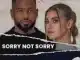 Prince Kaybee – Sorry Not Sorry Ft. Gemma Griffiths