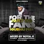 Royal K – For The Fans Part 023 (Not For Kids)