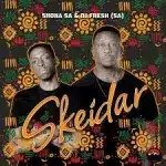 Shona SA – Skeidar Club Mix Ft. DJ Fresh SA 