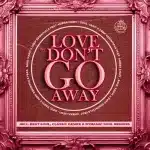 Soul Varti & Deep Essentials – Love Don’t Go Away (Beat Soul Instrumental) Ft. Amera Light