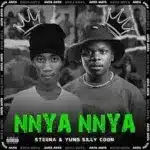 Steena & Yung Silly Coon – Nnya Nnya 