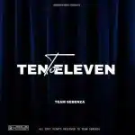 Team Sebenza CPT – Ten to Eleven 