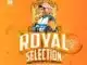 Thabza Tee – Royal Selection Vol.19 (100% Production Mix)