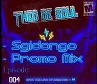 Theo De Soul & Mash SA – Gido