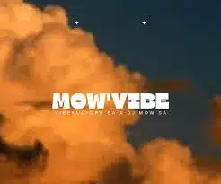 Vibekulture Sa – Code 234 Ft DjY Mow Sa 